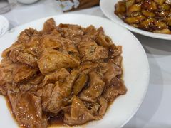 -京天红酒家(虎坊路店)