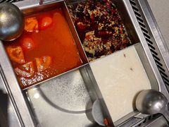 -海底捞火锅(龙湖北京大兴天街店)