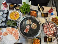 -胡哥烤肥牛(车公庙店)