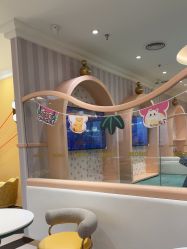 -奈尔宝·儿童乐园·亲子餐厅(苏州大悦城店)