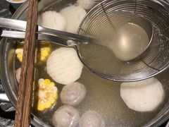 手工牛肉丸-八合里牛肉火锅(深圳光明大仟里二店)