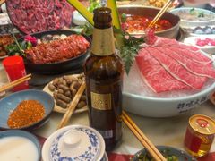 -矮板凳老火锅(宽窄巷子店)