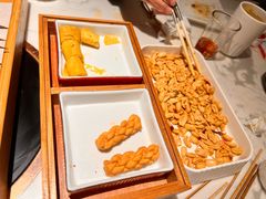 -丁卯•铜锅涮肉(工体店)