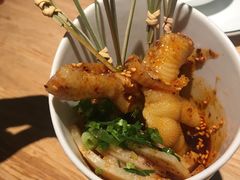 -太二酸菜鱼(深圳布吉万象汇店)