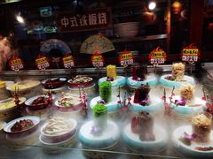 -八大碗·地道东北菜(中街店)