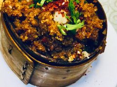 -陈麻婆豆腐总店