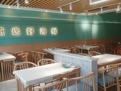-捕渔人家海鲜私房菜(仙螺岛店)