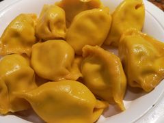 -金谷园饺子·烧烤·家宴(人大总店)