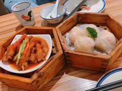 -粤食堂(天津和悦汇店)