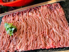 -前门·鲜肉火锅(长风店)