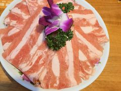 -木货街重庆老火锅(流塘店)