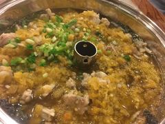 -橘子洲头湘菜馆