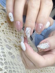 -Fanni美甲美睫皮肤管理