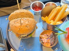 -bluefrog蓝蛙(水游城店)