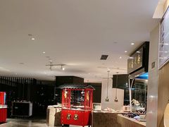 -“香”全日餐厅·株洲大汉希尔顿酒店