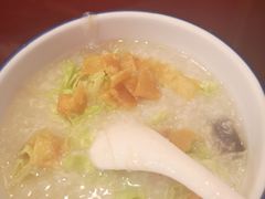 -宏状元现熬粥·京味菜(五棵松店)