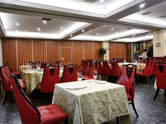 大堂-卫鼎轩·曹公馆(鼓楼店)