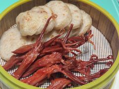 -瓯菜排档·温州海鲜(玕南店)