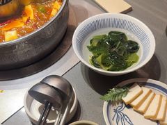 -巴奴毛肚火锅(二七万达店)