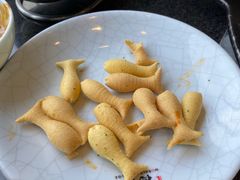 -重庆德庄火锅(体育中心店)