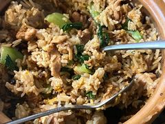 -壹煲口福煲仔饭(中山路店)