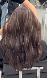 -5M HAIR SALON 旗舰店