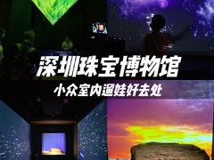 -深圳珠宝博物馆