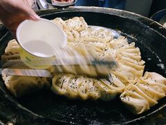 -汪记大王锅贴(成山路店)