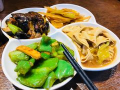 -双宝铁饭盒(南十四店)