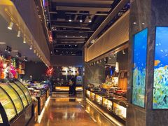 -萧邦音乐会所KTV·蒸汽活海鲜自助(福田店)