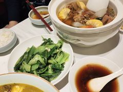 -江城小馆陕南妈妈菜·全球旅行餐厅(钟楼店)