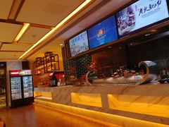 -康悦故事·悦享餐厅(东塘店)