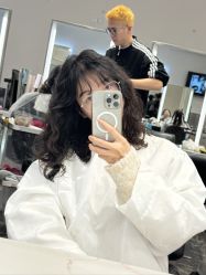 -MMby Hair Code芭曲发型