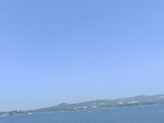 -南京金牛湖风景区