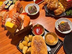 -摩打食堂(佳兆业店)