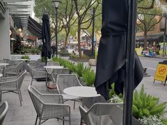 -Wagas沃歌斯(大学路店)