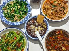 -回家吃饭·地道南昌菜(建德观总店)