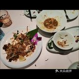 今天种草了这家泰国料理没有让我们失望,慢环境