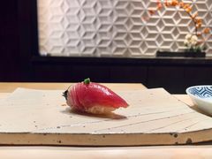 -晴空·日本料理(万象城店)