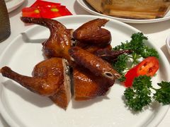 -粤来记·啫啫煲·点心(日月光店)