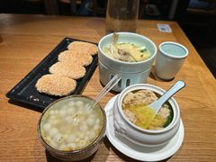 -周家二小姐的菜(西津渡店)