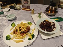 -山外山菜馆(玉泉路店)