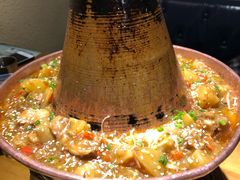 -觅山云南菜(泊富ICITY店)