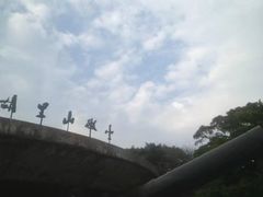 -胡里山炮台
