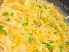 酸菜-很久以前羊肉串(大华三路店)