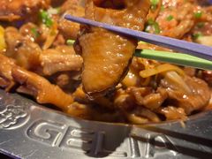 -胖哥俩肉蟹煲(河北勒泰购物中心店)