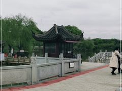 -八大山人梅湖景区