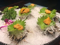 -古京·臻致料理(月湖店)