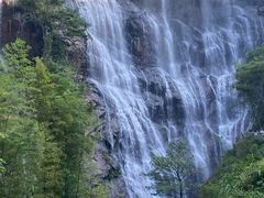 -千泷沟大瀑布旅游区