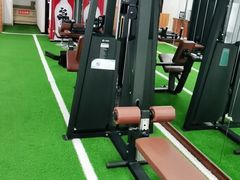 -征成健身连锁私教工作室(九公里店)